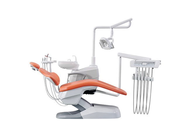 Unidad dental AI tipo moda A4