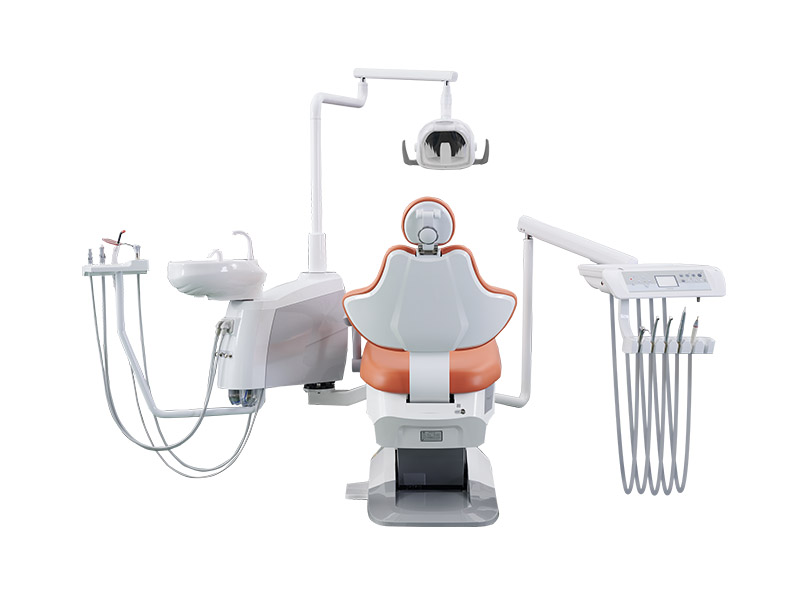 Unidad dental AI tipo moda A4