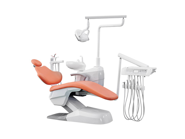 Unidad dental AI tipo moda A4